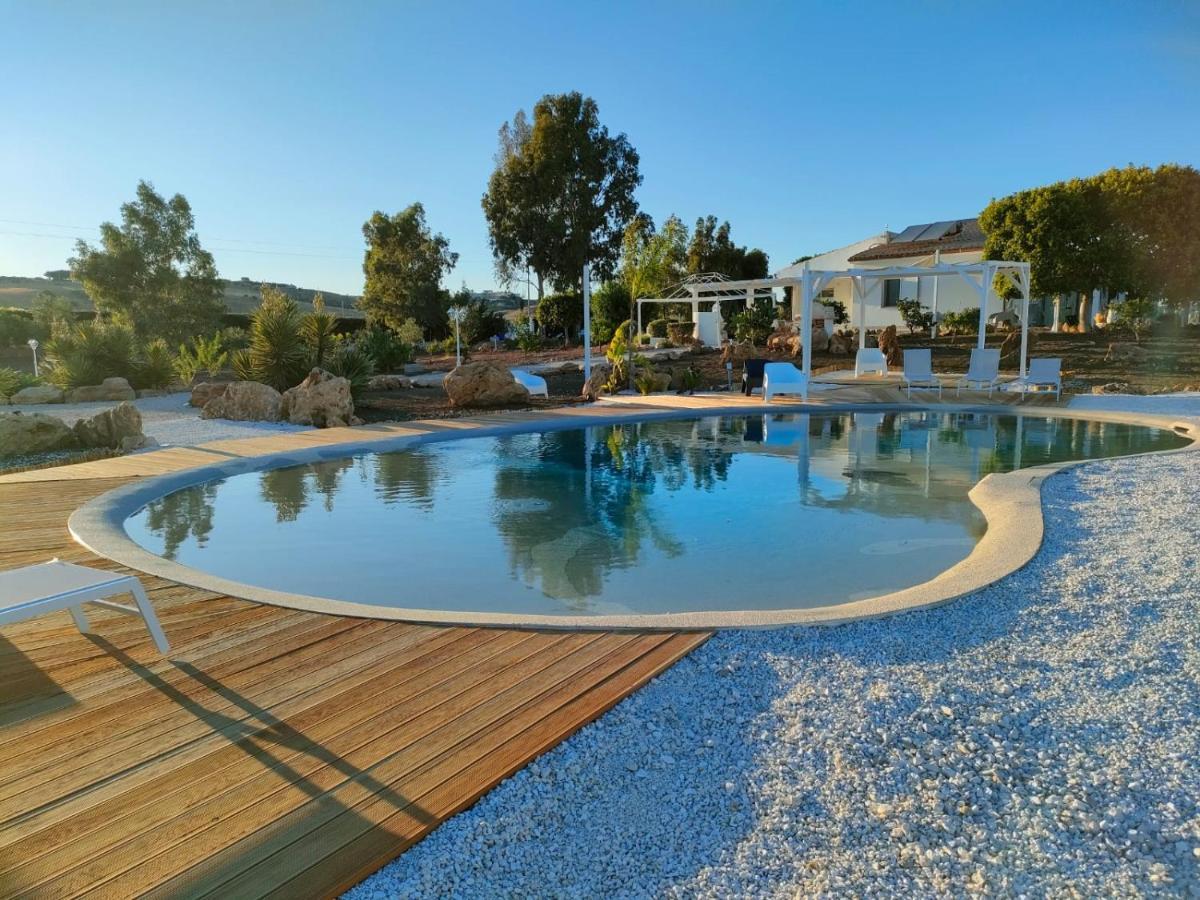 Il Giardino di Afrodite Bed and Breakfast Marinella di Selinunte Esterno foto