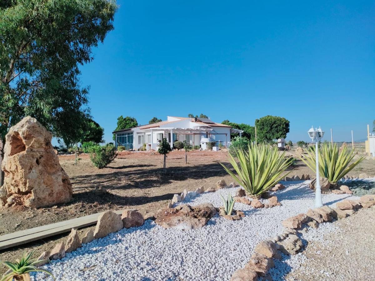Il Giardino di Afrodite Bed and Breakfast Marinella di Selinunte Esterno foto